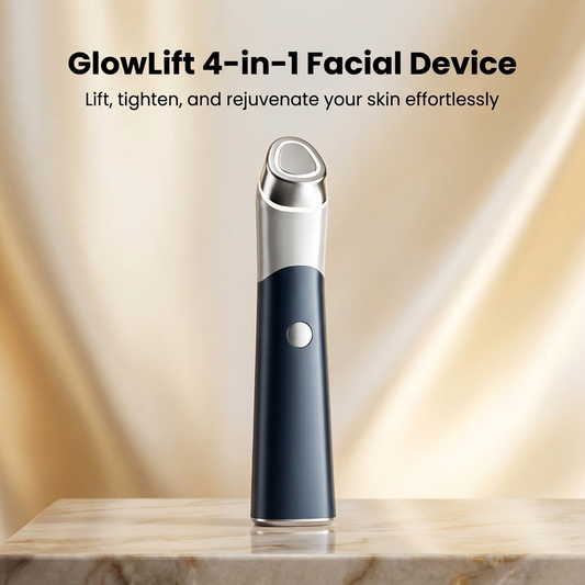 GlowLift 4-in-1 Facial Device