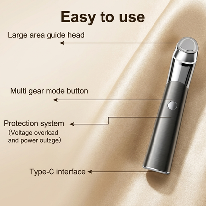 GlowLift 4-in-1 Facial Device