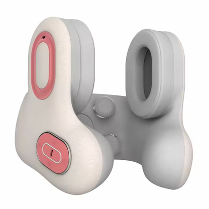 NeckEase Pro Travel Comfort Pillow